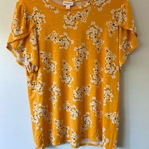 Lularoe shirt